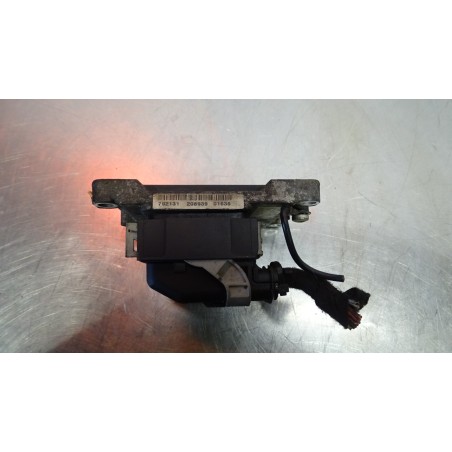 KOMPUTER SILNIKA OPEL CORSA D 1.0 0261208939