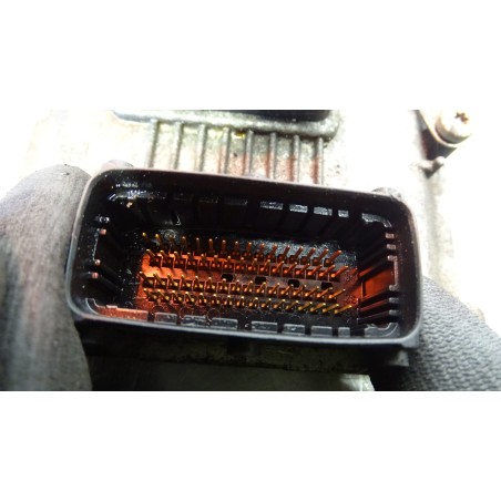KOMPUTER SILNIKA OPEL CORSA D 1.0 0261208939