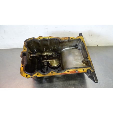 MISA OLEJOWA OPEL CORSA D 1.0 9129316