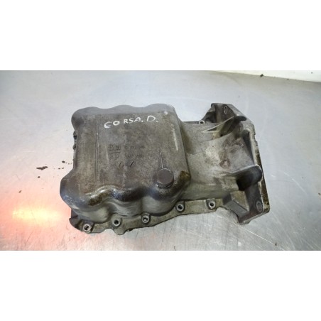 MISA OLEJOWA OPEL CORSA D 1.0 9129316