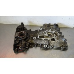 OSŁONA ROZRZĄDU POMPA OLEJU OPEL CORSA D 1.0