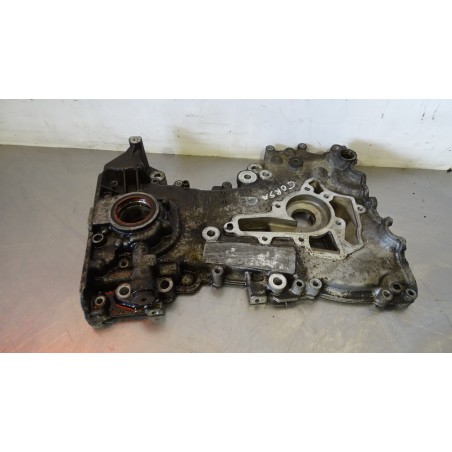 OSŁONA ROZRZĄDU POMPA OLEJU OPEL CORSA D 1.0
