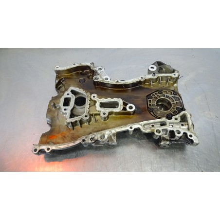 OSŁONA ROZRZĄDU POMPA OLEJU OPEL CORSA D 1.0