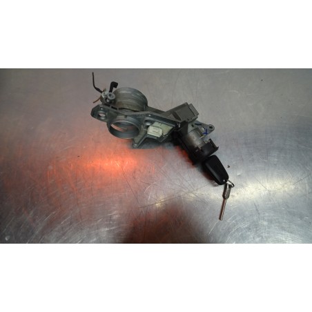STACYJKA OPEL ASTRA H 1.7CDTI 281726