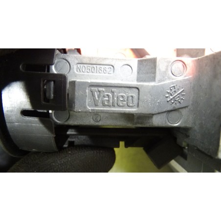 STACYJKA OPEL ASTRA H 1.7CDTI 281726