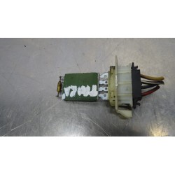 REZYSTOR OPORNIK DMUCHAWY VOLKSWAGEN TOURAN I 1.9 