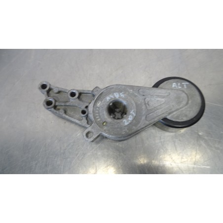 NAPINACZ PASKA AUDI A4 B6 2.0 E0311A110440