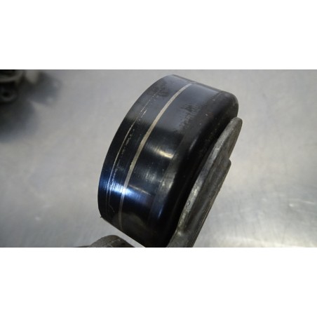 NAPINACZ PASKA AUDI A4 B6 2.0 E0311A110440