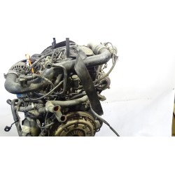 SILNIK AFN KOMPLET VOLKSWAGEN PASSAT B5 SYNCRO 1.9