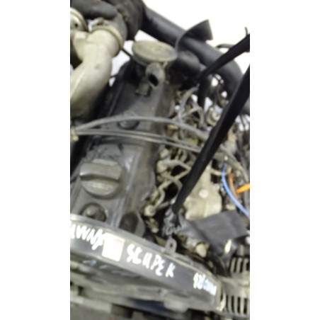 SILNIK AFN KOMPLET VOLKSWAGEN PASSAT B5 SYNCRO 1.9