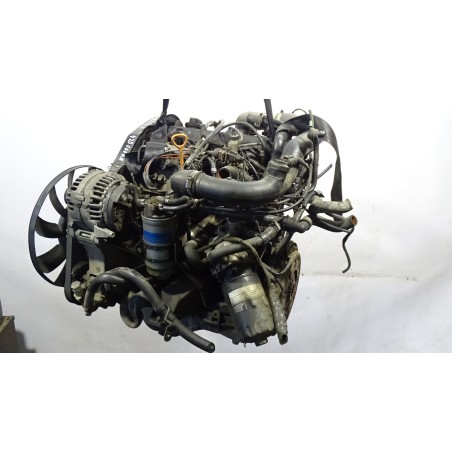 SILNIK AFN KOMPLET VOLKSWAGEN PASSAT B5 SYNCRO 1.9