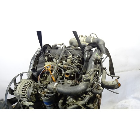 SILNIK AFN KOMPLET VOLKSWAGEN PASSAT B5 SYNCRO 1.9