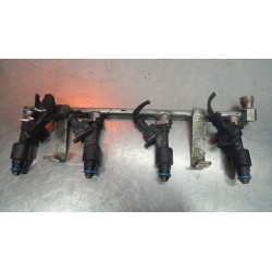LISTWA WTRYSKOWA OPEL ZAFIRA B 1.6 9270687 55576400