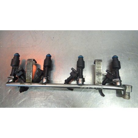 LISTWA WTRYSKOWA OPEL ZAFIRA B 1.6 9270687 55576400