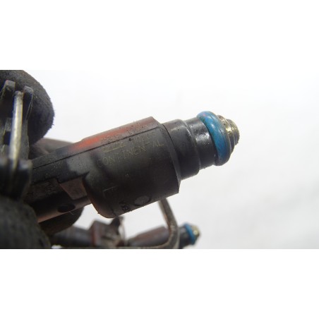 LISTWA WTRYSKOWA OPEL ZAFIRA B 1.6 9270687 55576400