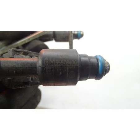 LISTWA WTRYSKOWA OPEL ZAFIRA B 1.6 9270687 55576400