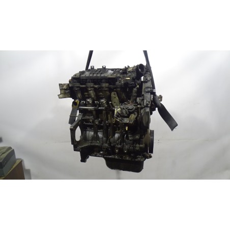 SILNIK 9HX CITROEN C4 I COUPE 1.6HDI