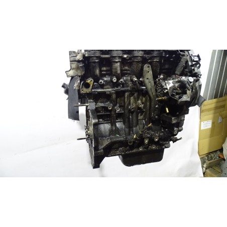 SILNIK 9HX CITROEN C4 I COUPE 1.6HDI