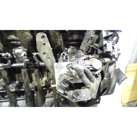 SILNIK 9HX CITROEN C4 I COUPE 1.6HDI