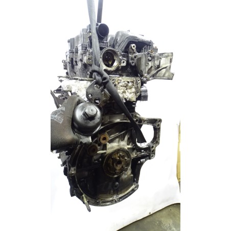 SILNIK 9HX CITROEN C4 I COUPE 1.6HDI