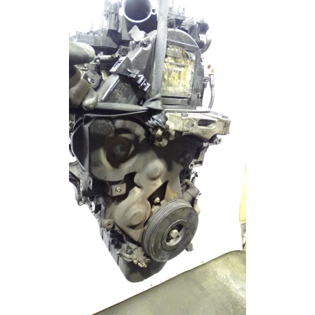 SILNIK 9HX CITROEN C4 I COUPE 1.6HDI
