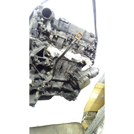 SILNIK 9HX CITROEN C4 I COUPE 1.6HDI