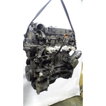 SILNIK 9HX CITROEN C4 I COUPE 1.6HDI