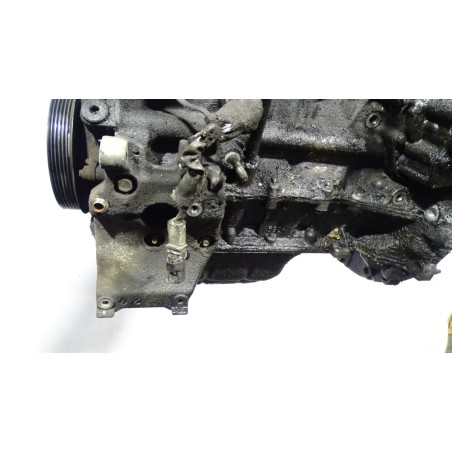 SILNIK 9HX CITROEN C4 I COUPE 1.6HDI