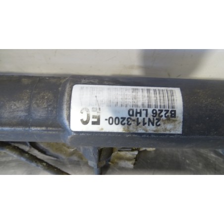 MAGLOWNICA ZE WSPOMAGANIEM FORD FUSION 1.4TDCI LIFT 2N11-3200-EC