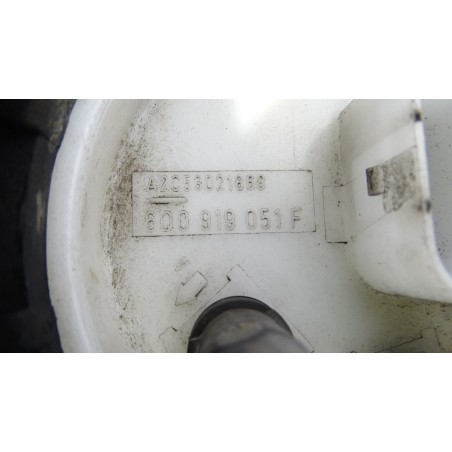 POMPA PALIWA SKODA FABIA II 1.2 6Q0919051F