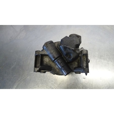SPRĘŻARKA KLIMATYZACJI TOYOTA YARIS II 1.0 447220-9739