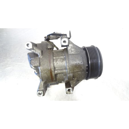 SPRĘŻARKA KLIMATYZACJI TOYOTA YARIS II 1.0 447220-9739