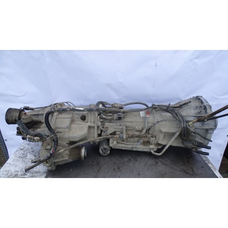 SKRZYNIA BIEGÓW MR515118 REDUKTOR MITSUBIHI PAJERO PININ