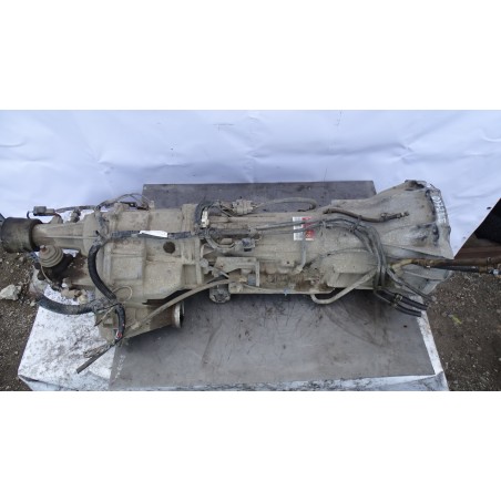 SKRZYNIA BIEGÓW MR515118 REDUKTOR MITSUBIHI PAJERO PININ
