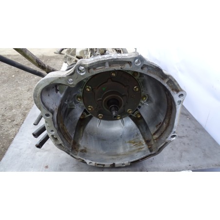 SKRZYNIA BIEGÓW MR515118 REDUKTOR MITSUBIHI PAJERO PININ