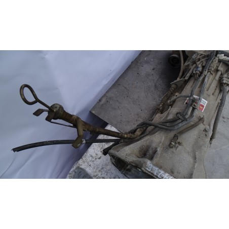 SKRZYNIA BIEGÓW MR515118 REDUKTOR MITSUBIHI PAJERO PININ