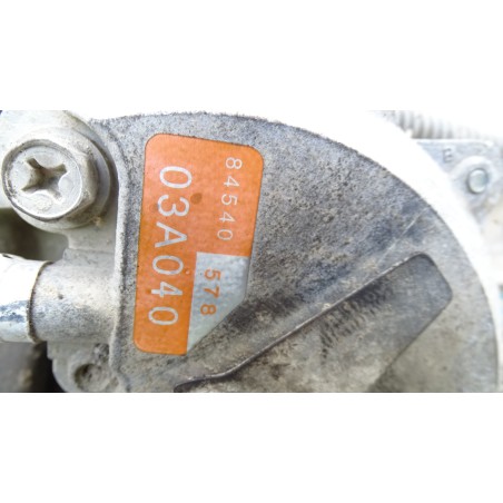 SKRZYNIA BIEGÓW MR515118 REDUKTOR MITSUBIHI PAJERO PININ