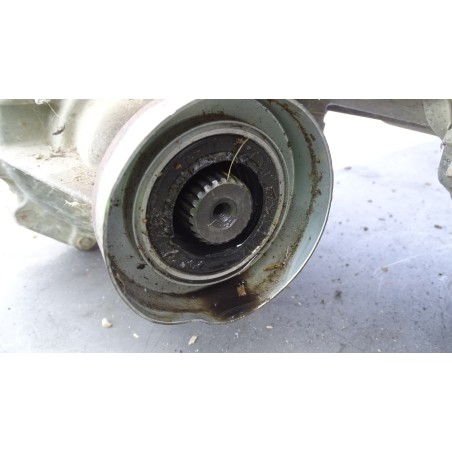 SKRZYNIA BIEGÓW MR515118 REDUKTOR MITSUBIHI PAJERO PININ
