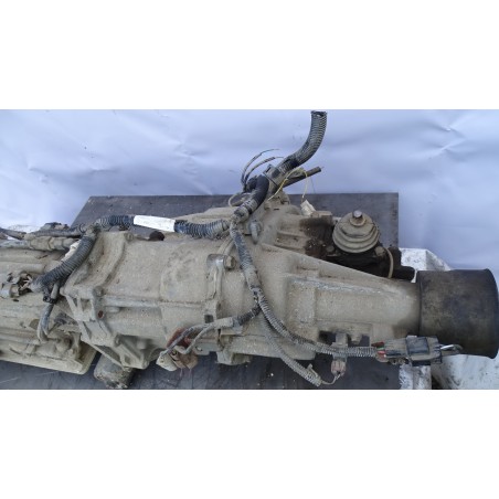SKRZYNIA BIEGÓW MR515118 REDUKTOR MITSUBIHI PAJERO PININ