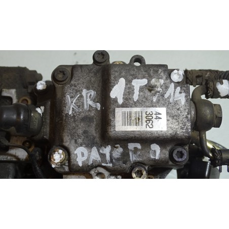 POMPA WTRYSKOWA MITSUBISHI PAJERO III 3.2DID 109144-3062 479778-6420