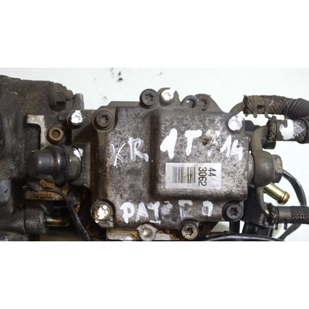 POMPA WTRYSKOWA MITSUBISHI PAJERO III 3.2DID 109144-3062 479778-6420