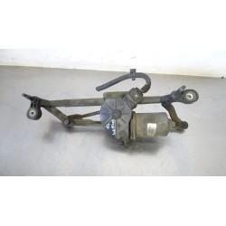 MECHANIZM WYCIERACZEK PRZÓD OPEL CORSA D 1.0 13182340