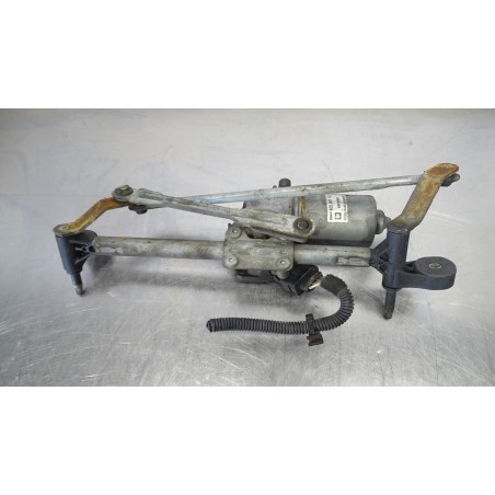 MECHANIZM WYCIERACZEK PRZÓD OPEL CORSA D 1.0 13182340