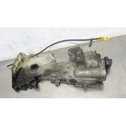 OBUDOWA ROZRZĄDU SKODA FABIA II 1.2 03E109211K