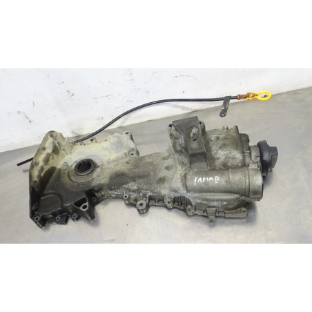 OBUDOWA ROZRZĄDU SKODA FABIA II 1.2 03E109211K