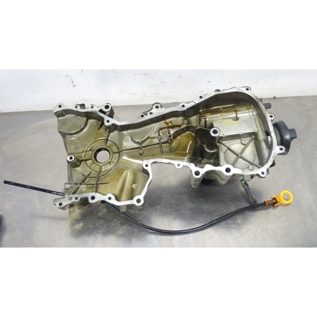 OBUDOWA ROZRZĄDU SKODA FABIA II 1.2 03E109211K