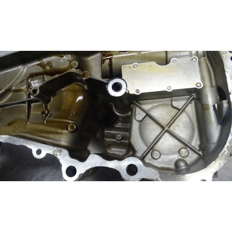OBUDOWA ROZRZĄDU SKODA FABIA II 1.2 03E109211K