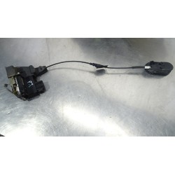 ZAMEK PRAWY TYŁ DRZWI FORD FUSION 1.4TDCI LIFT 