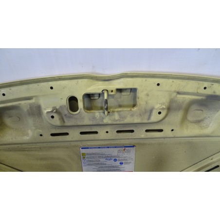 MASKA FIAT PANDA II 1.2  