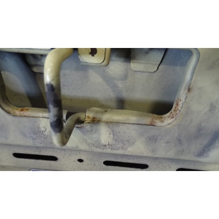 MASKA FIAT PANDA II 1.2  